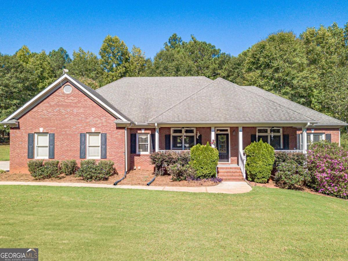 946 Gaithers RD