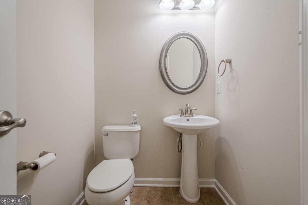 Hanover Pointe - Residential