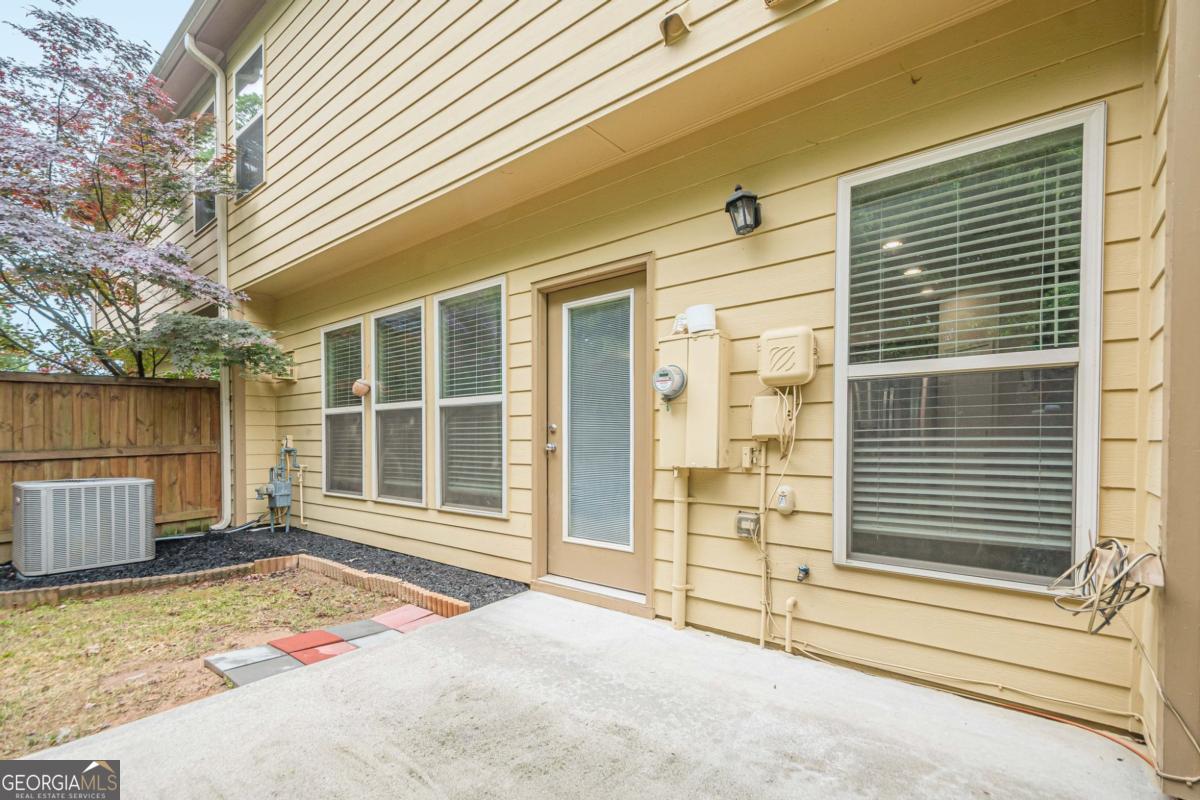 Hanover Pointe - Residential