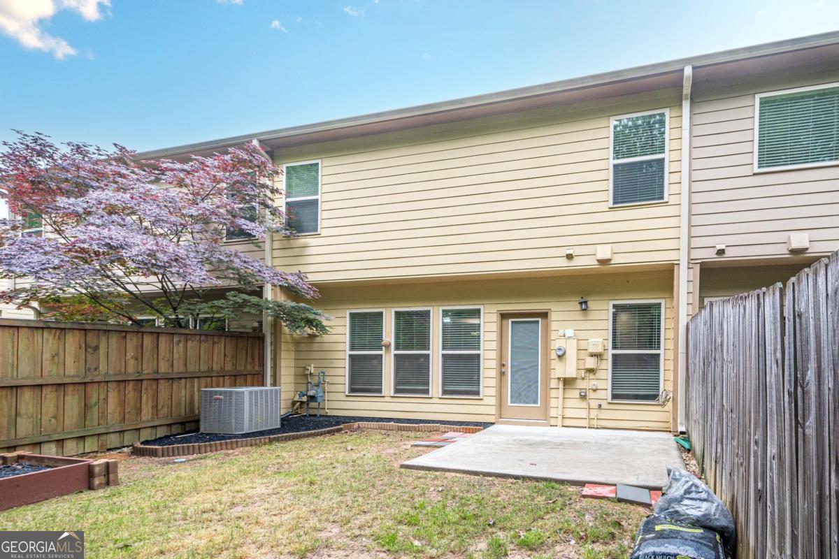 Hanover Pointe - Residential