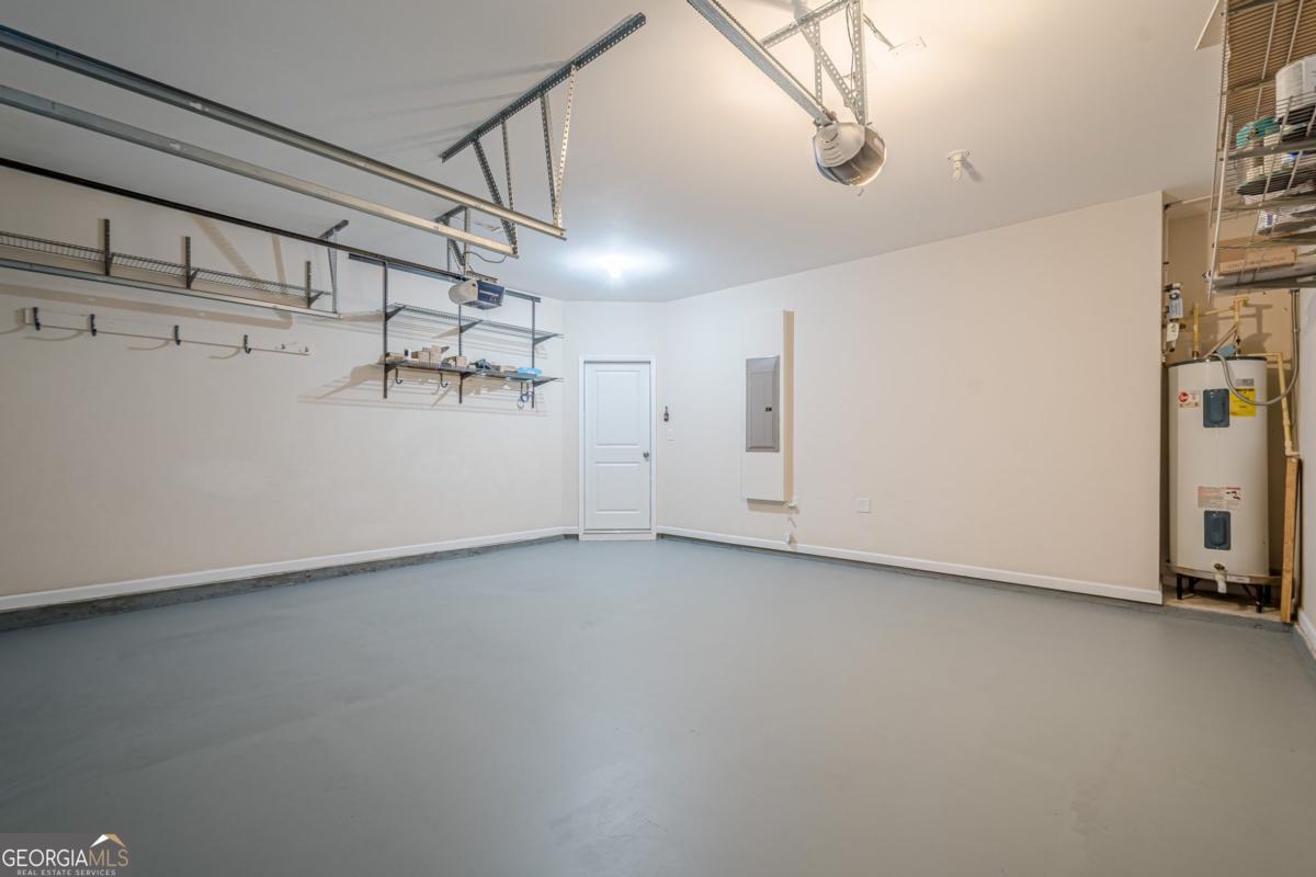 Hanover Pointe - Residential