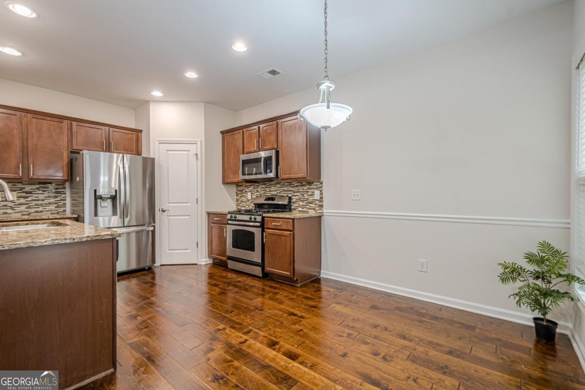 Hanover Pointe - Residential