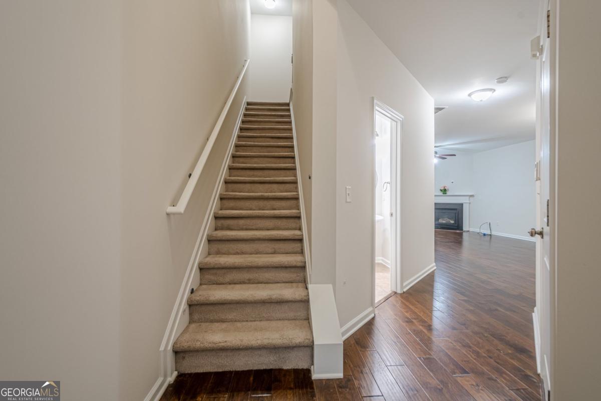 Hanover Pointe - Residential