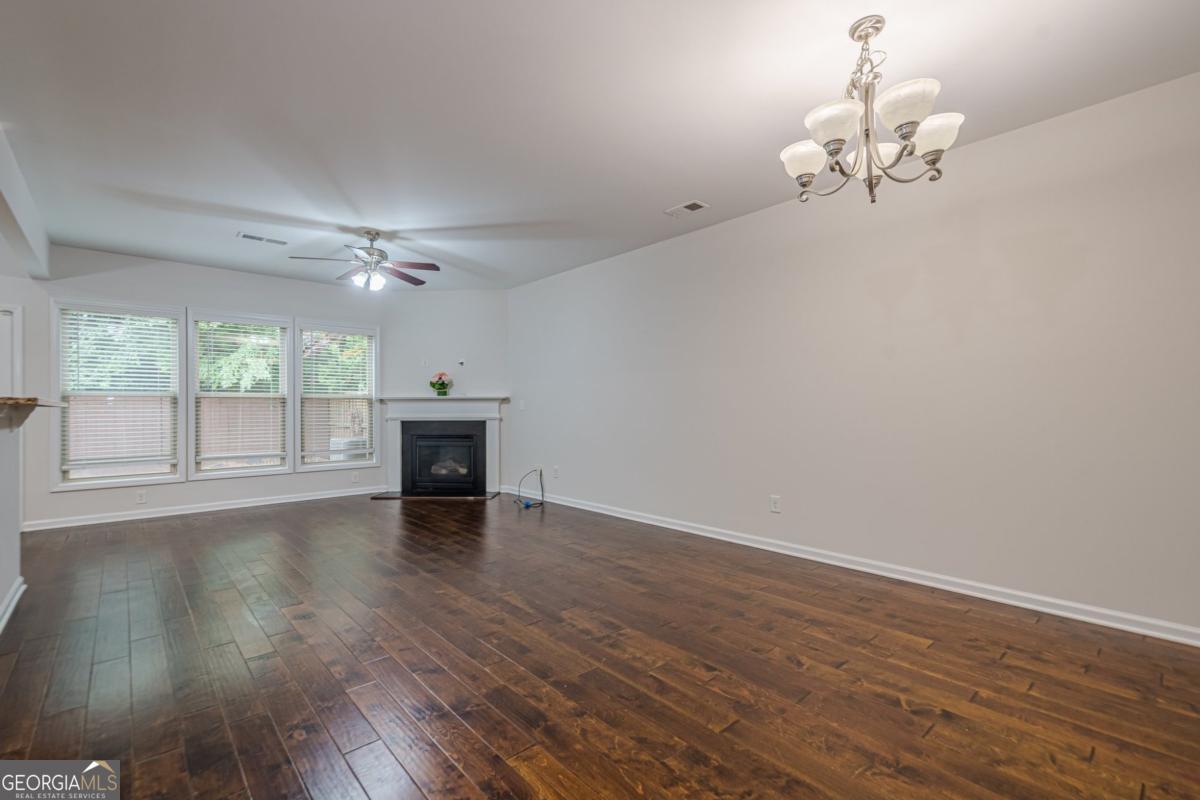 Hanover Pointe - Residential