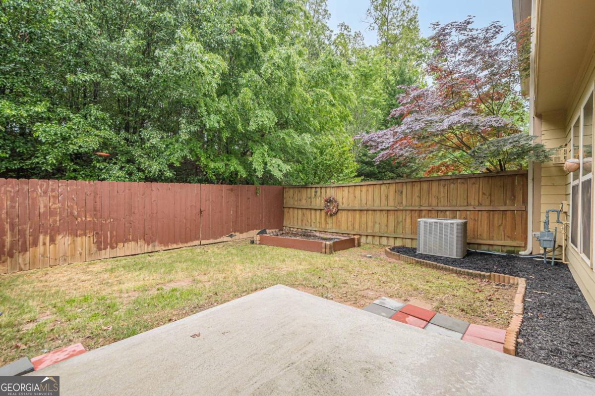 Hanover Pointe - Residential