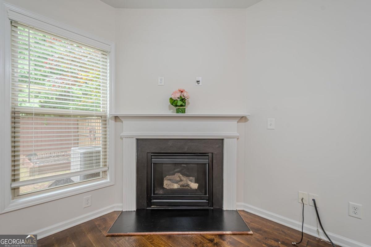 Hanover Pointe - Residential