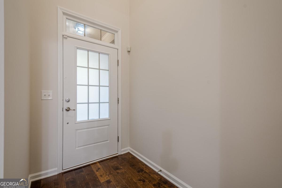 Hanover Pointe - Residential