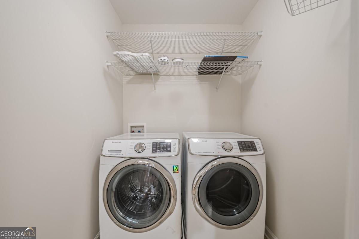 Hanover Pointe - Residential