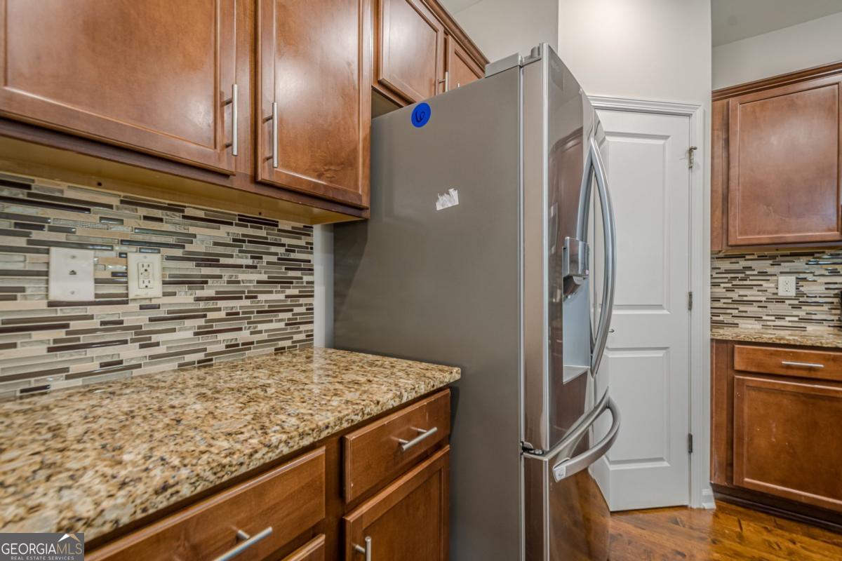 Hanover Pointe - Residential