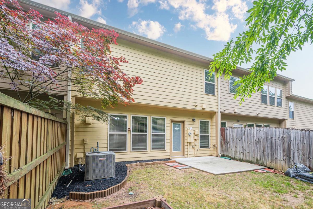 Hanover Pointe - Residential