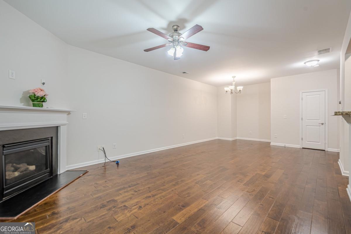 Hanover Pointe - Residential