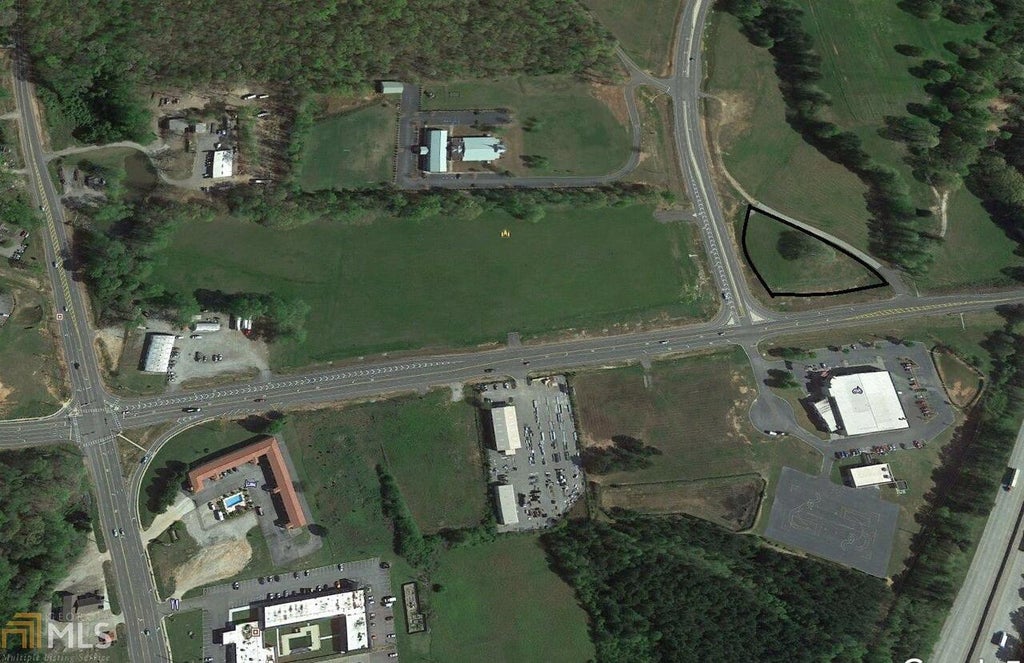 Photo of 0 Highway 16, Newnan, GA 30263 (MLS # 8418939)