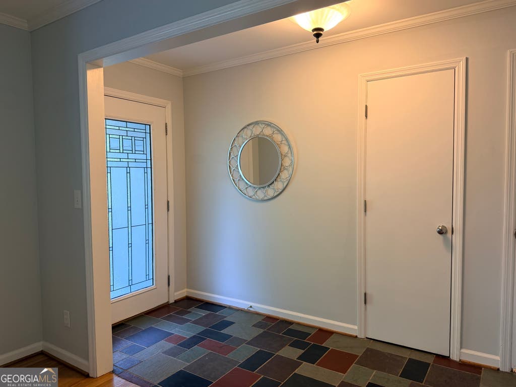 Photo of 2500 Caladium Drive NE, Atlanta, GA 30345 (MLS # 10793432)