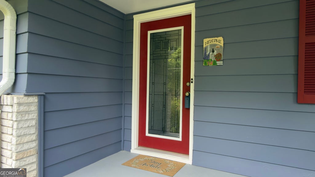 Photo of 2500 Caladium Drive NE, Atlanta, GA 30345 (MLS # 10793432)