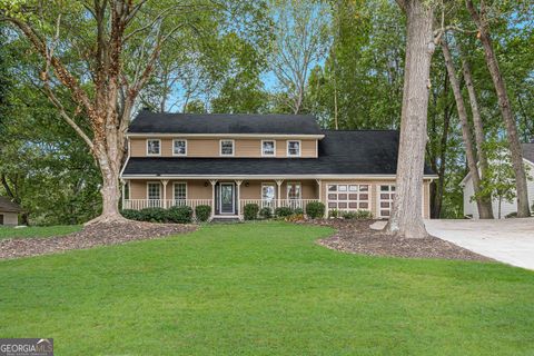 2011 Old Peachtree RD NW Duluth GA 30097