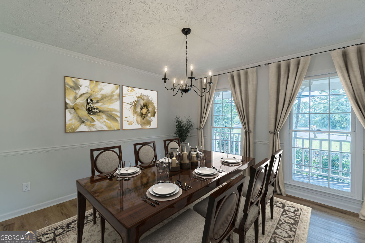 2011 Old Peachtree RD NW