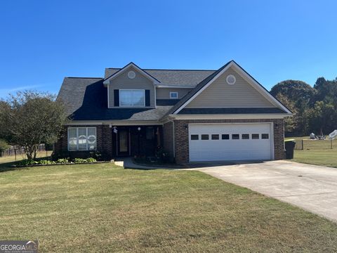 115 Willow Springs DR Covington GA 30016