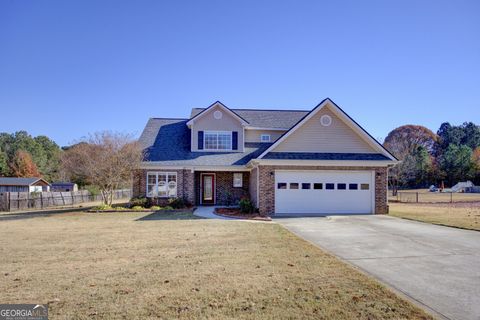 Photo of 115 Willow Springs Drive, Covington, GA 30016 (MLS # 10623669)