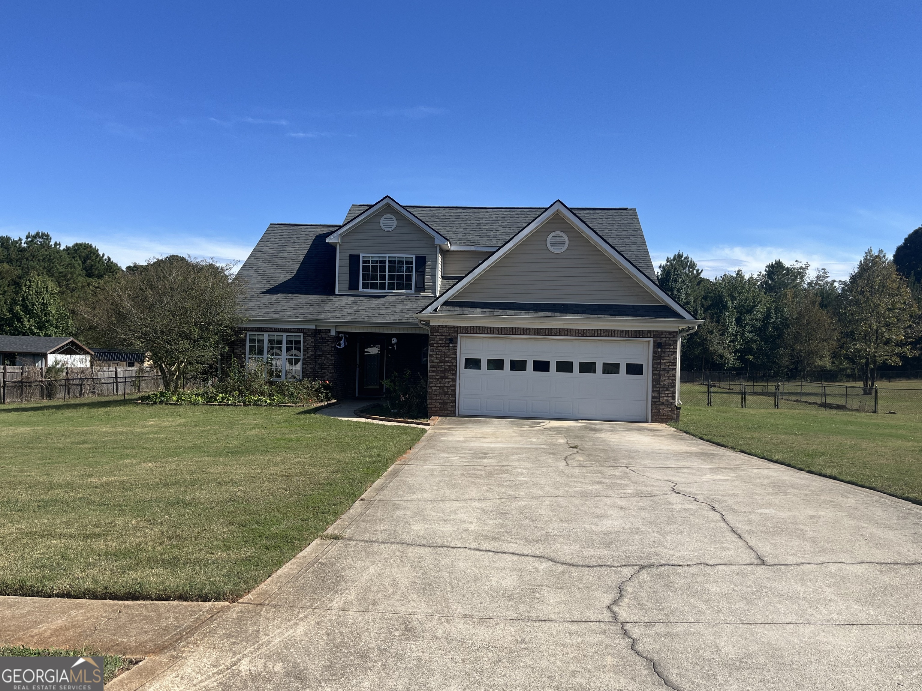 115 Willow Springs DR