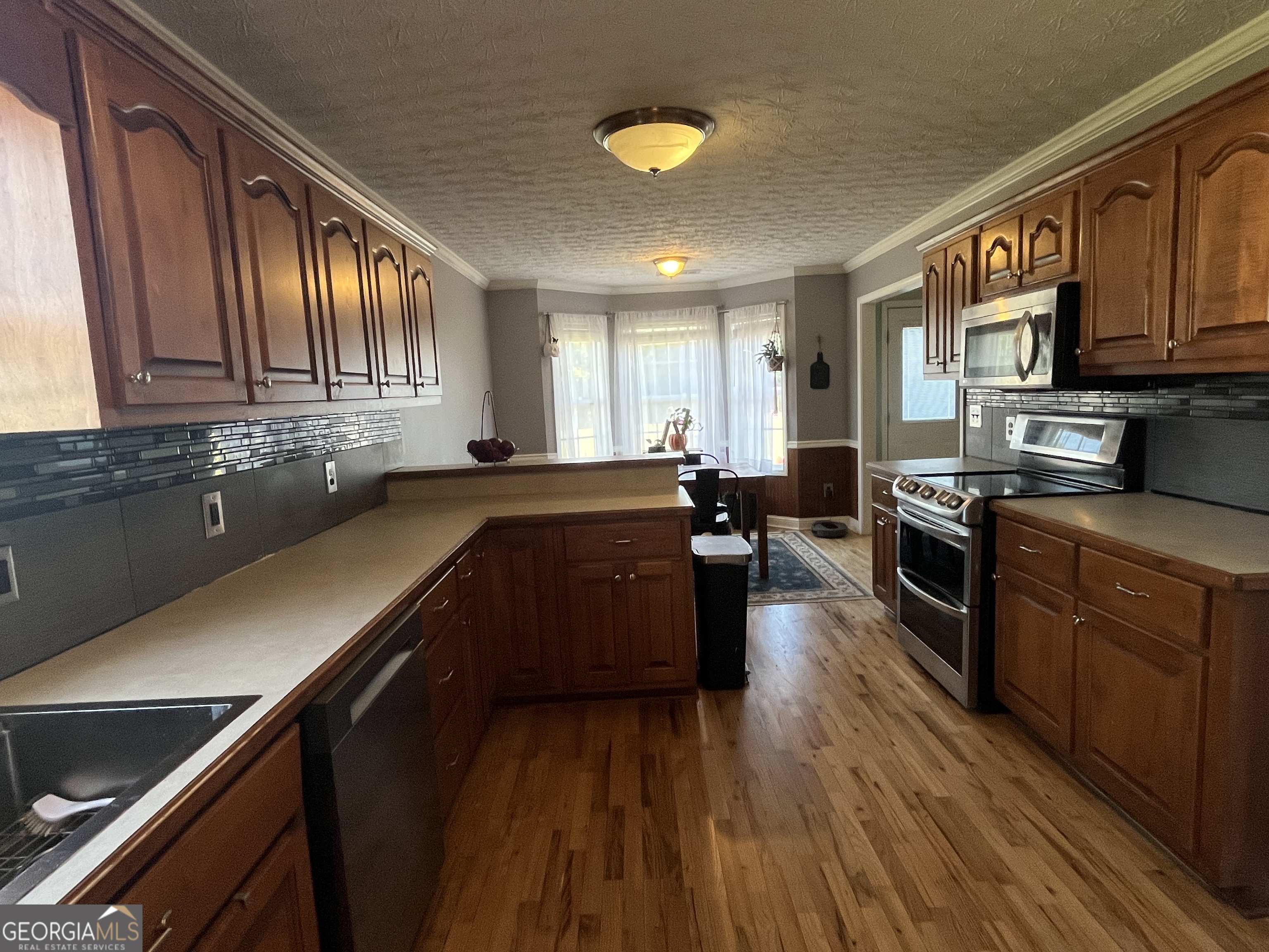 115 Willow Springs DR