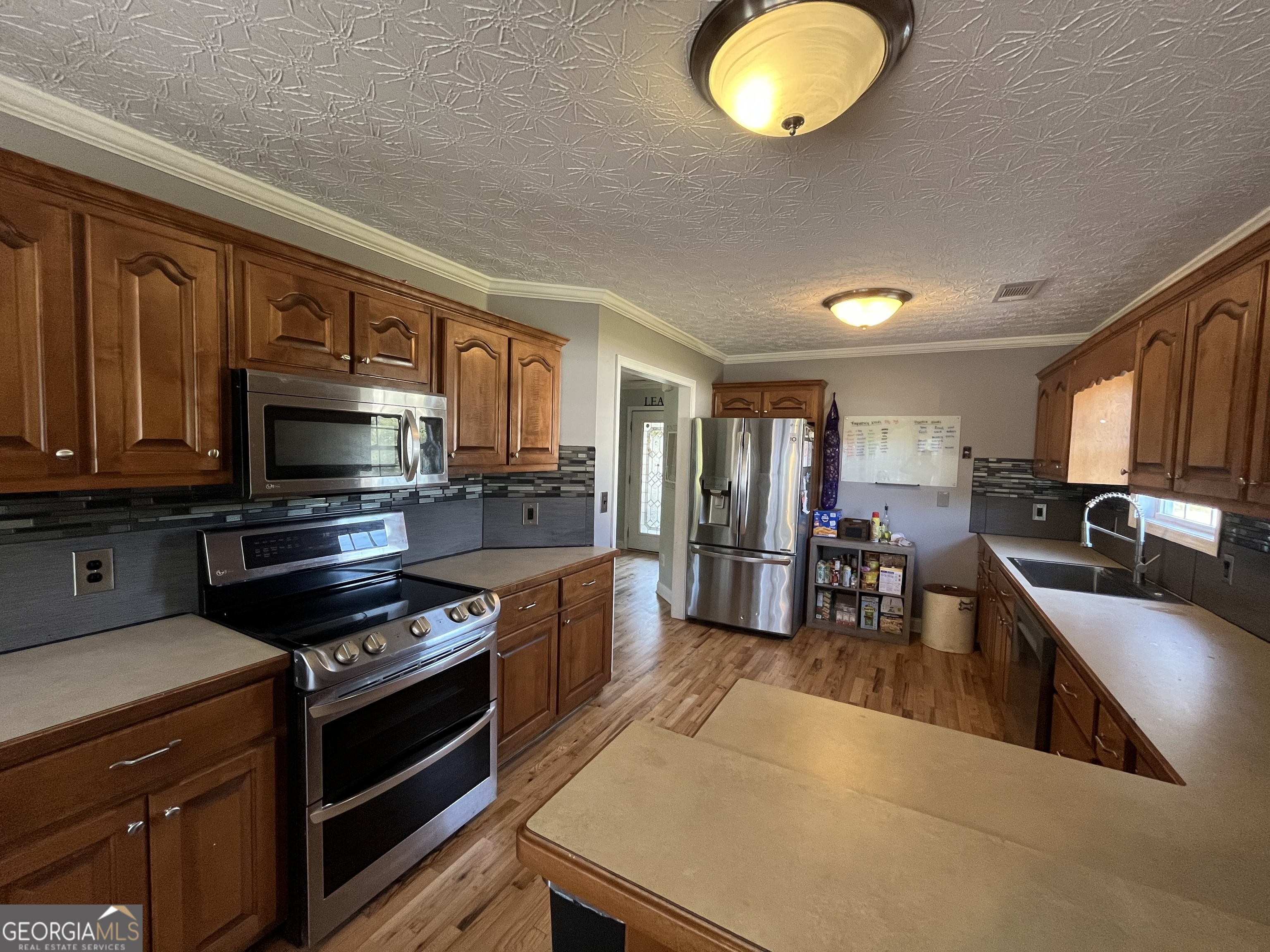 115 Willow Springs DR