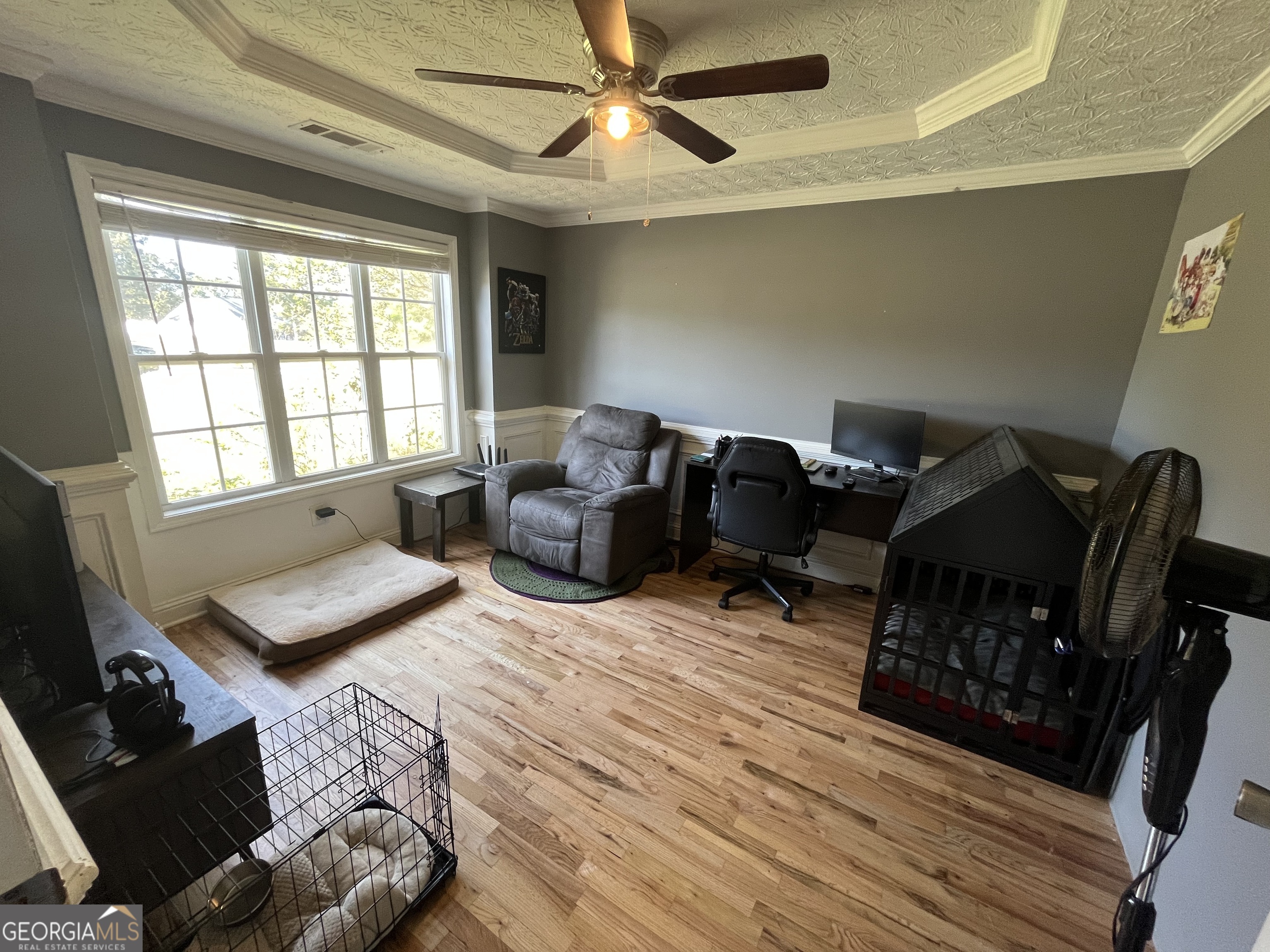 115 Willow Springs DR