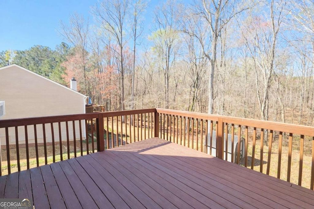 Photo of 3255 Deer Valley Drive NW, Acworth, GA 30101 (MLS # 10711459)