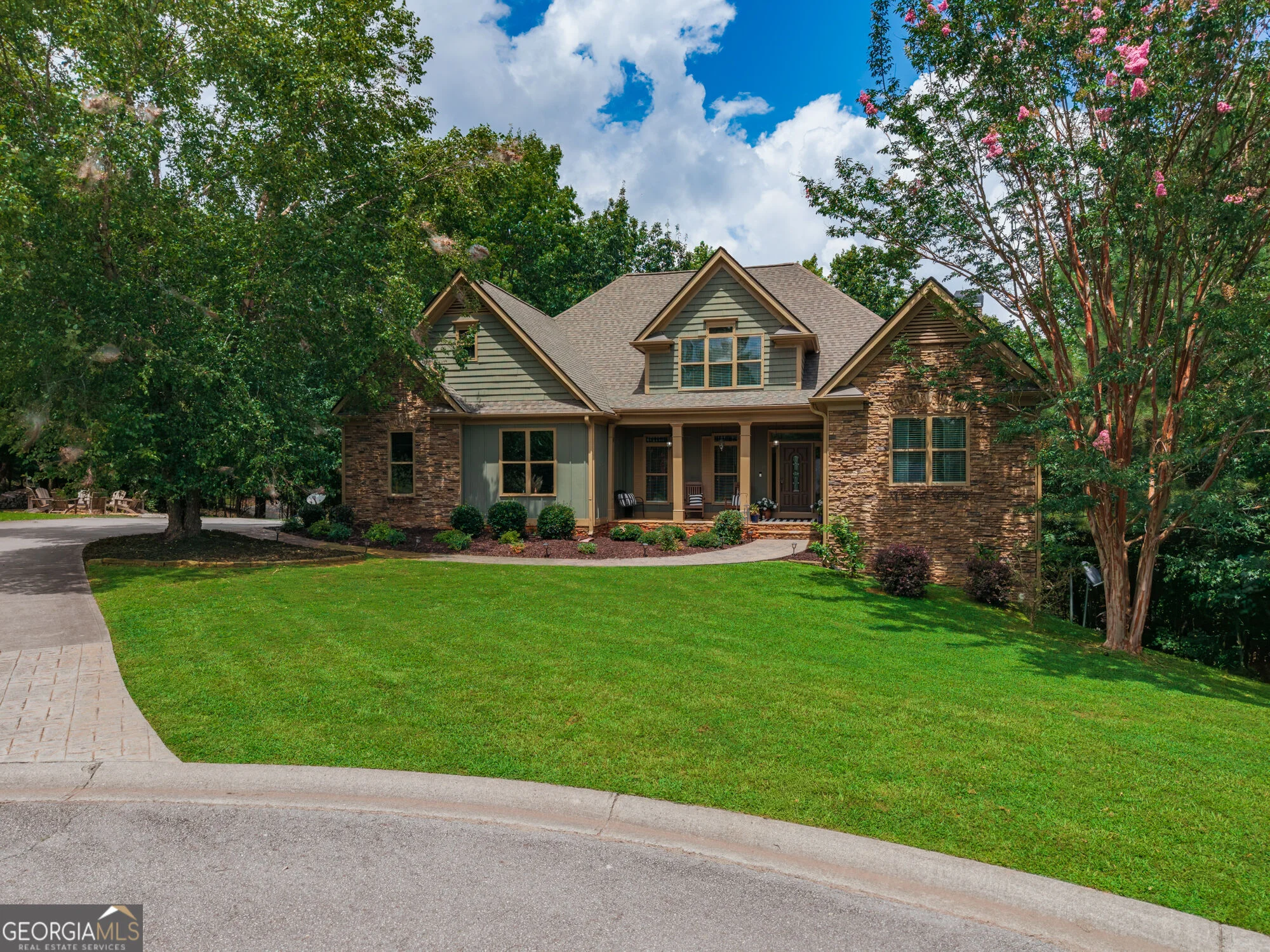 222 Jordans Park Trail