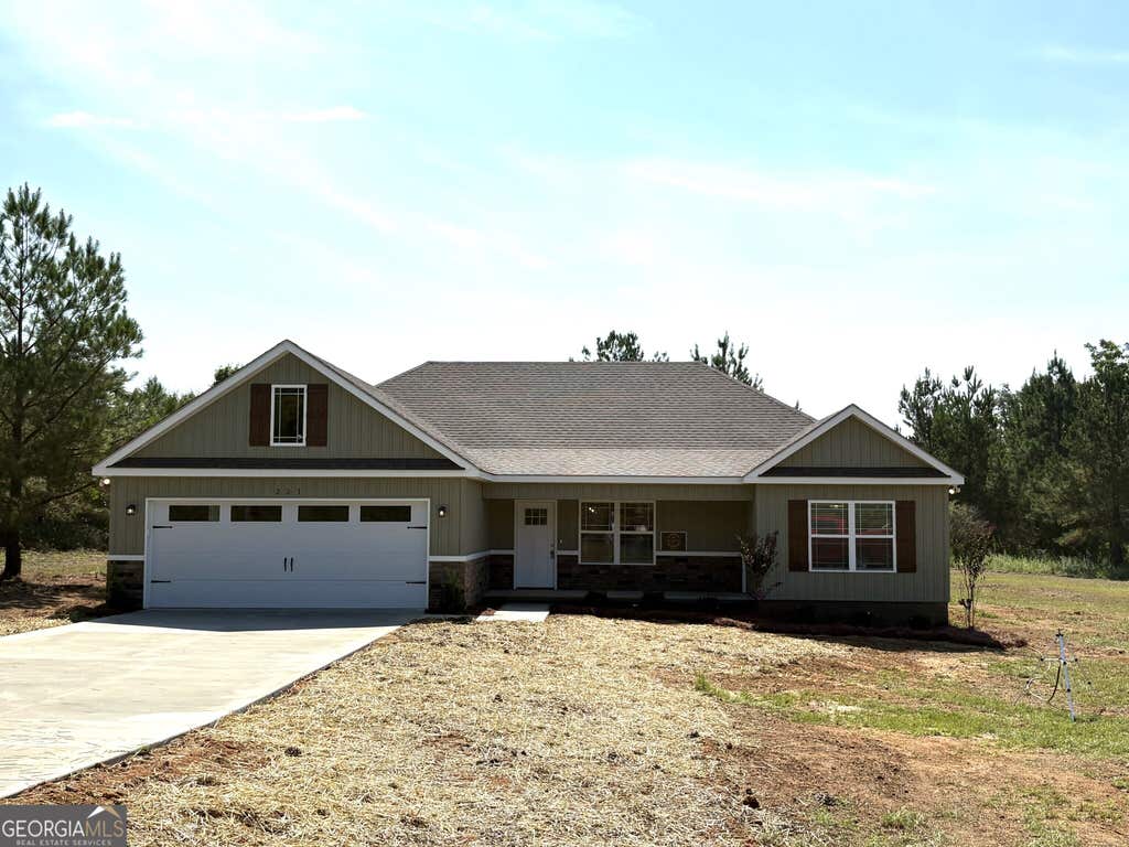 Photo of 221 Buckingham Parc Circle, East Dublin, GA 31027 (MLS # 10826212)