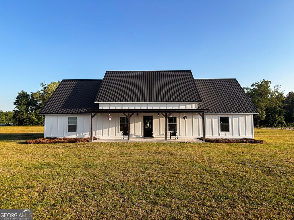 190 E Burnt Church RD