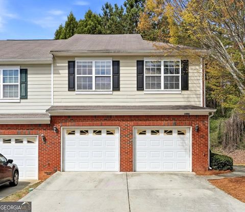 1006 Ivydale CIR Lawrenceville GA 30045
