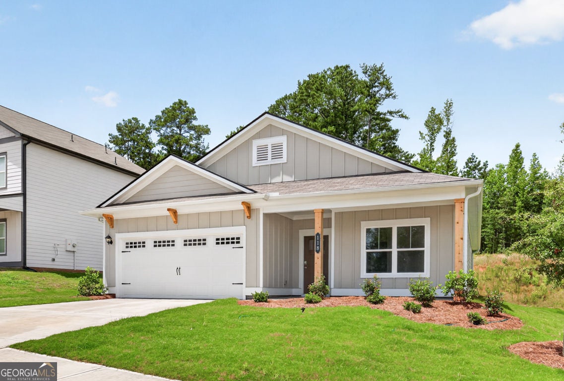 118 Summerfield Place DR
