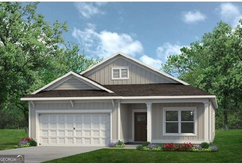 118 Summerfield Place DR Carrollton GA 30117