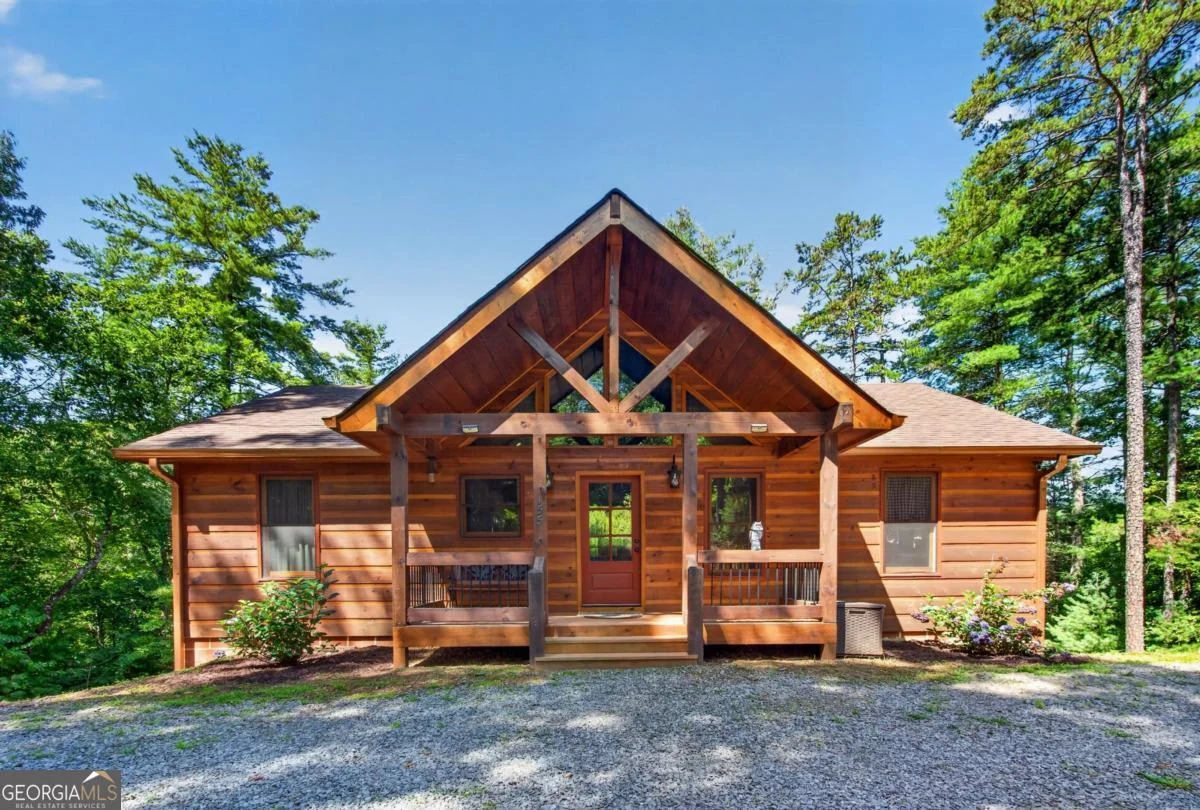 155 Hawks Ridge Drive