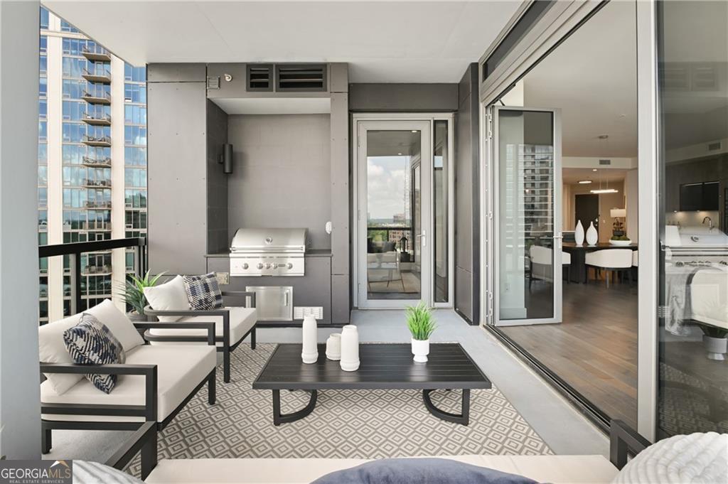 3107 Peachtree RD NE 1005