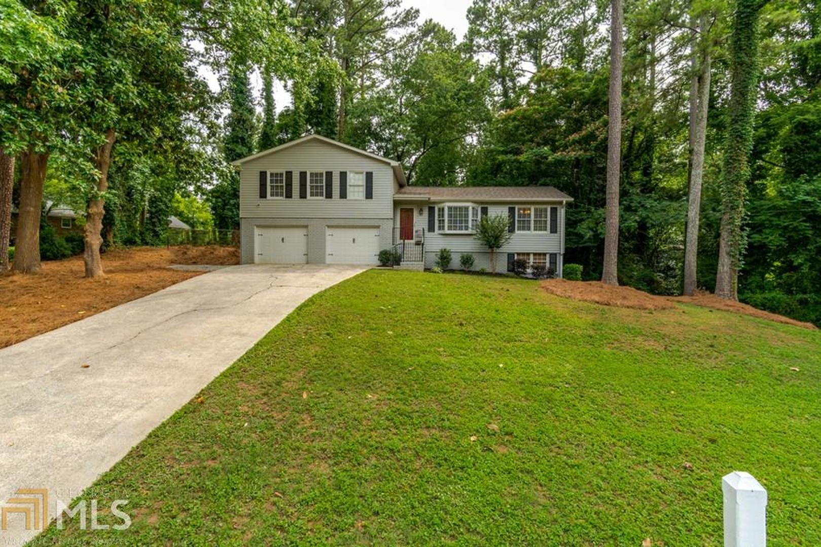 Mountain View - Residential