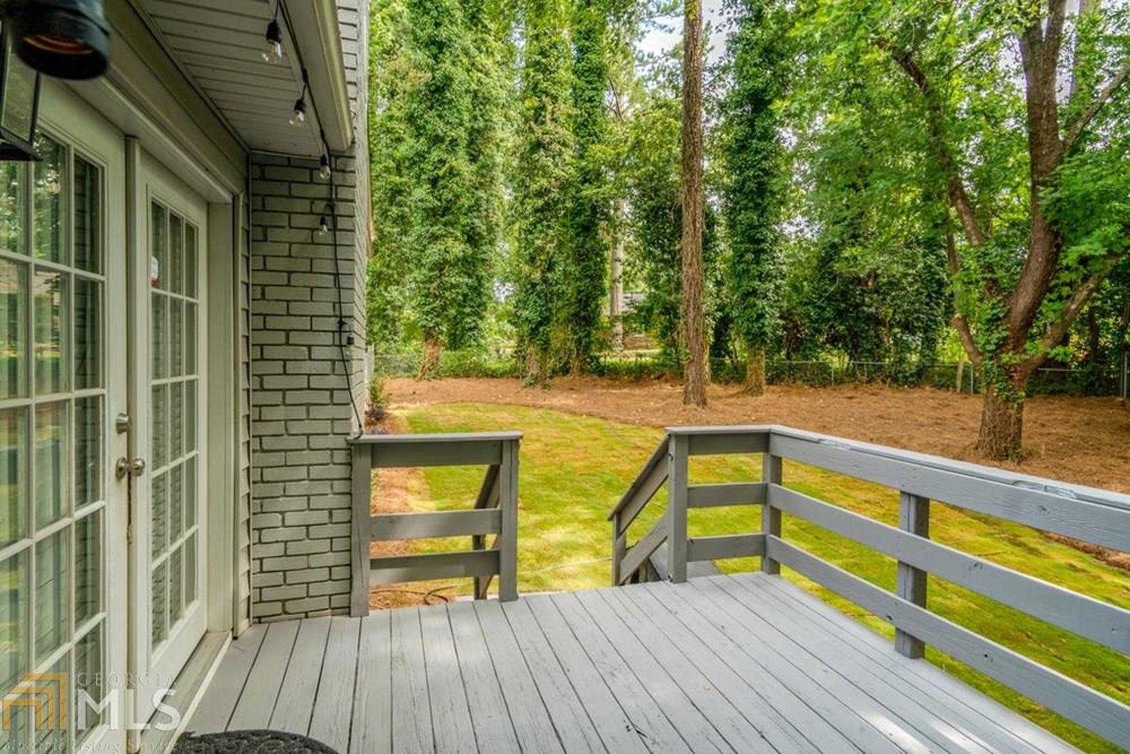 Mountain View - Residential