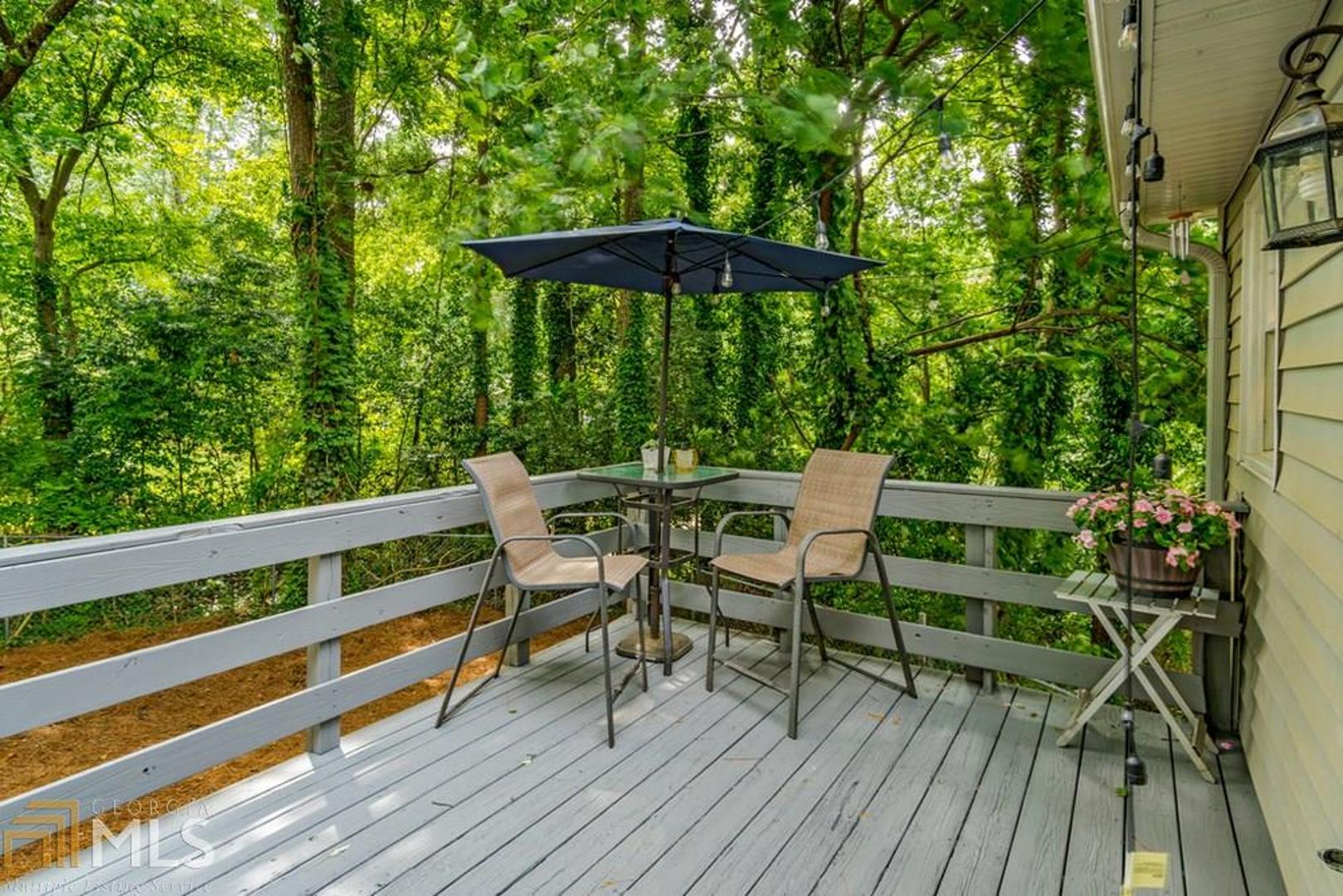 Mountain View - Residential