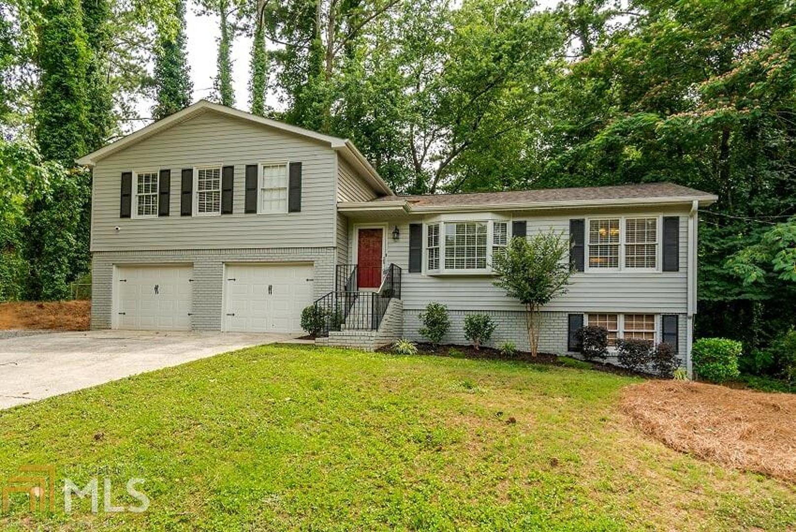 Mountain View - Residential