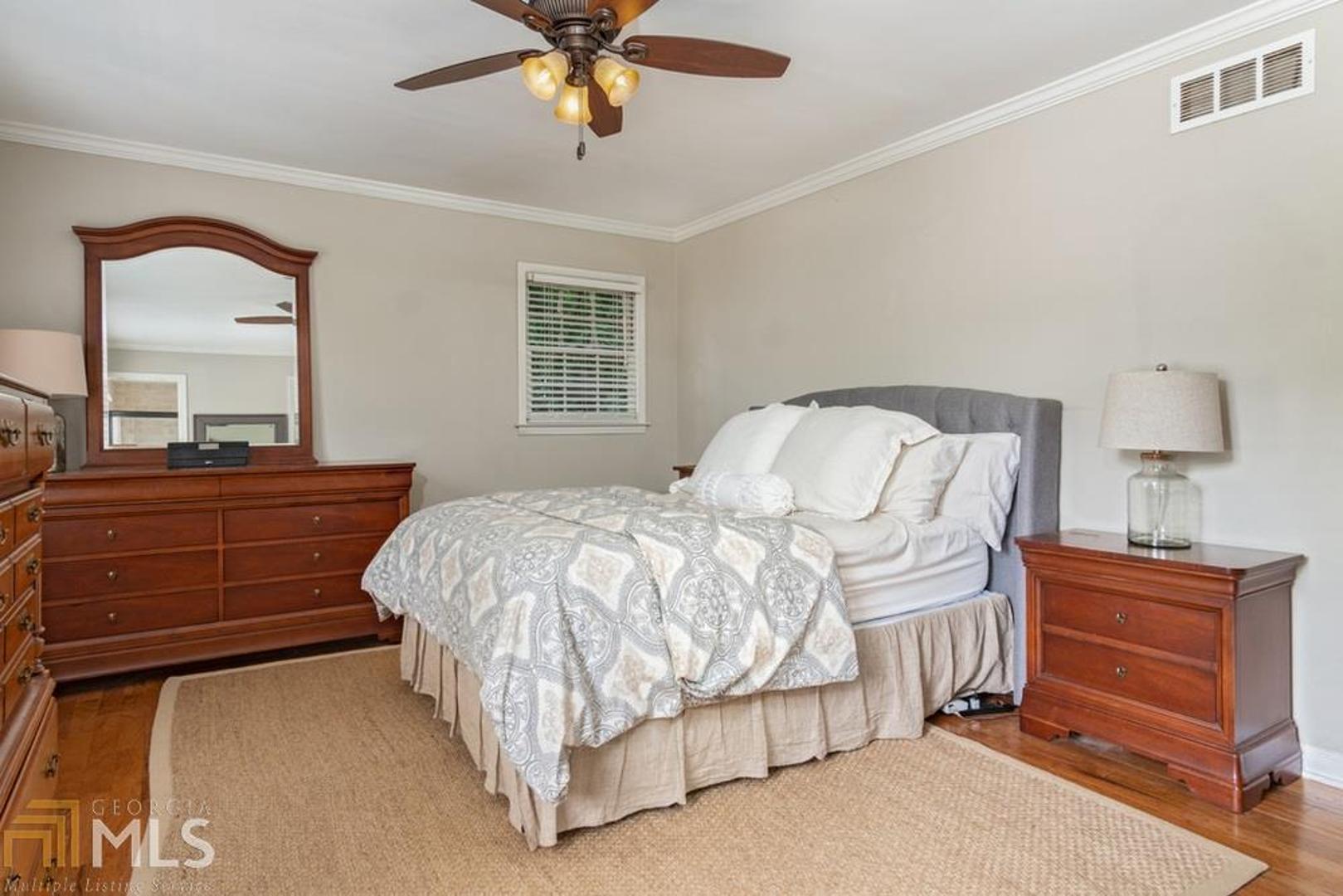 Mountain View - Residential
