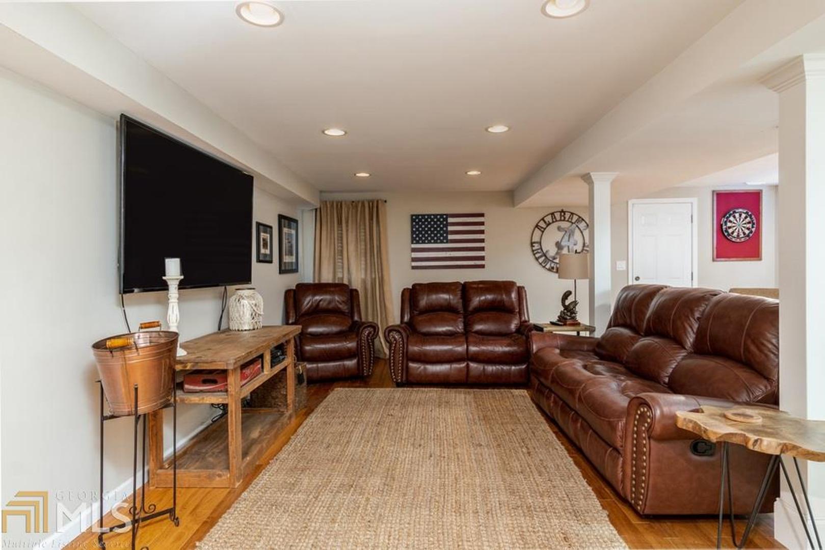 Mountain View - Residential