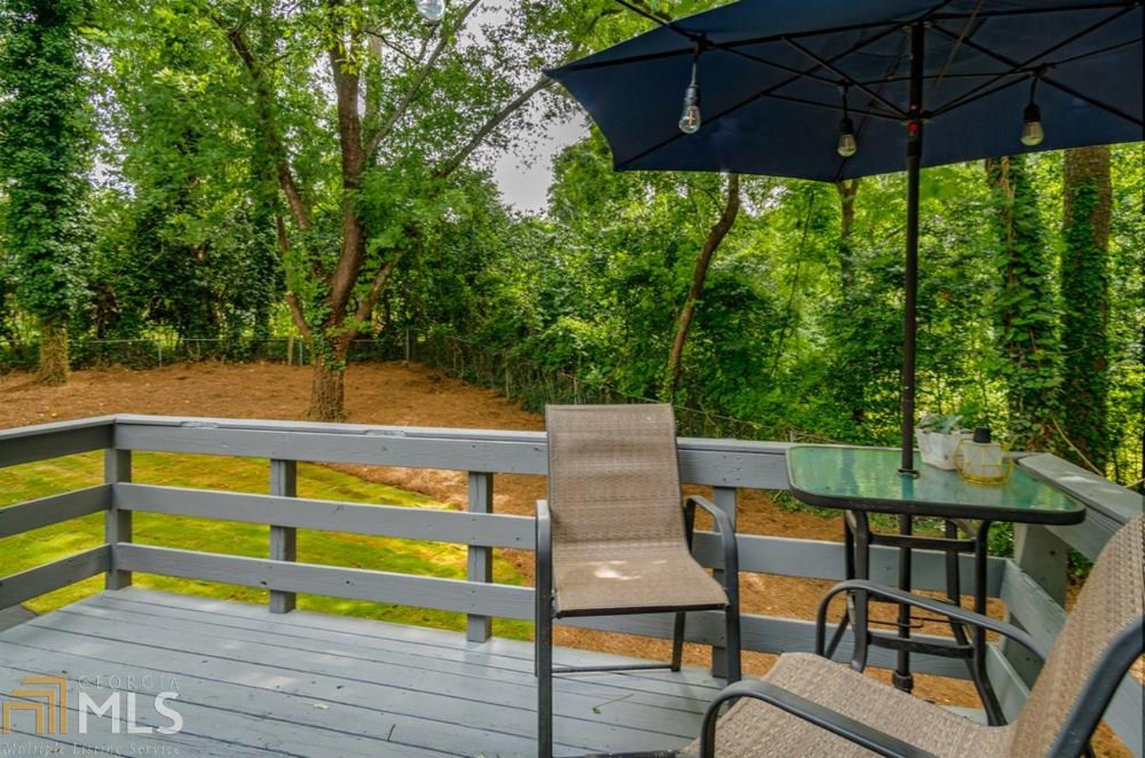Mountain View - Residential