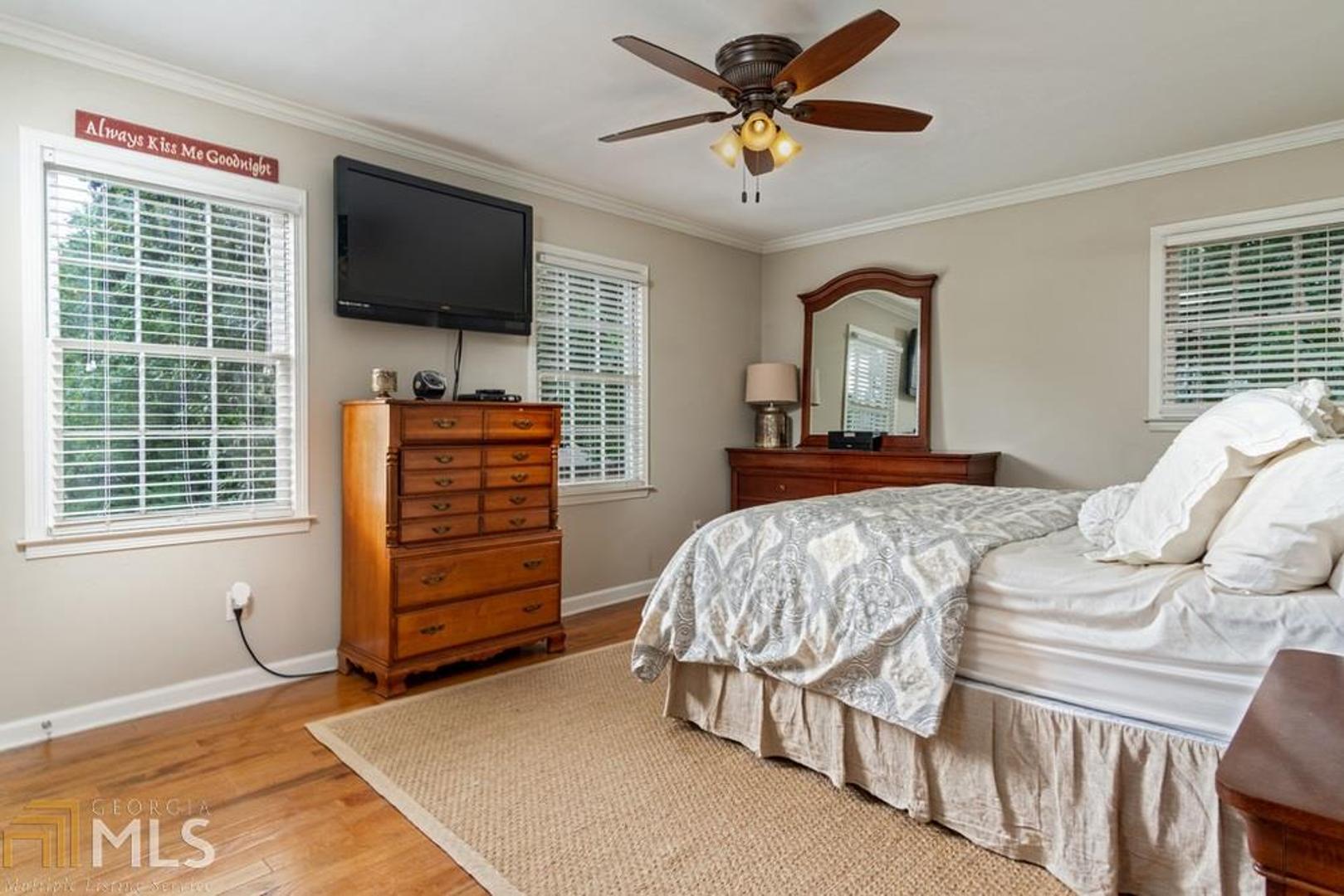 Mountain View - Residential