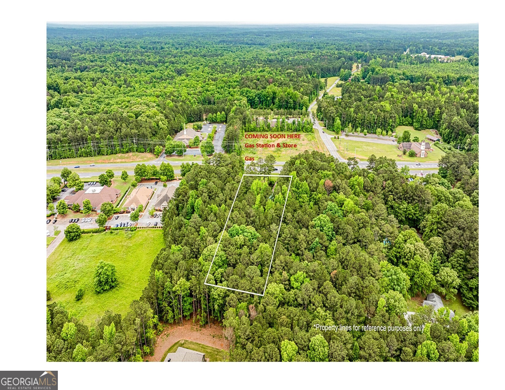 2646 HWY 34 E