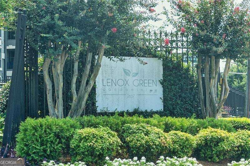 Photo of 2657 Lenox Road #P216, Atlanta, GA 30324 (MLS # 10840413)