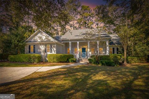 Photo of 109 Harbor Pointe Drive, Brunswick, GA 31523 (MLS # 10638864)