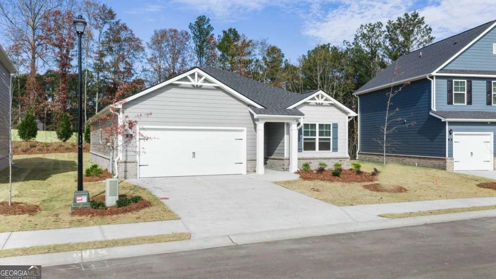Photo of 129 Bristol Boulevard, Winder, GA 30680 (MLS # 10710494)