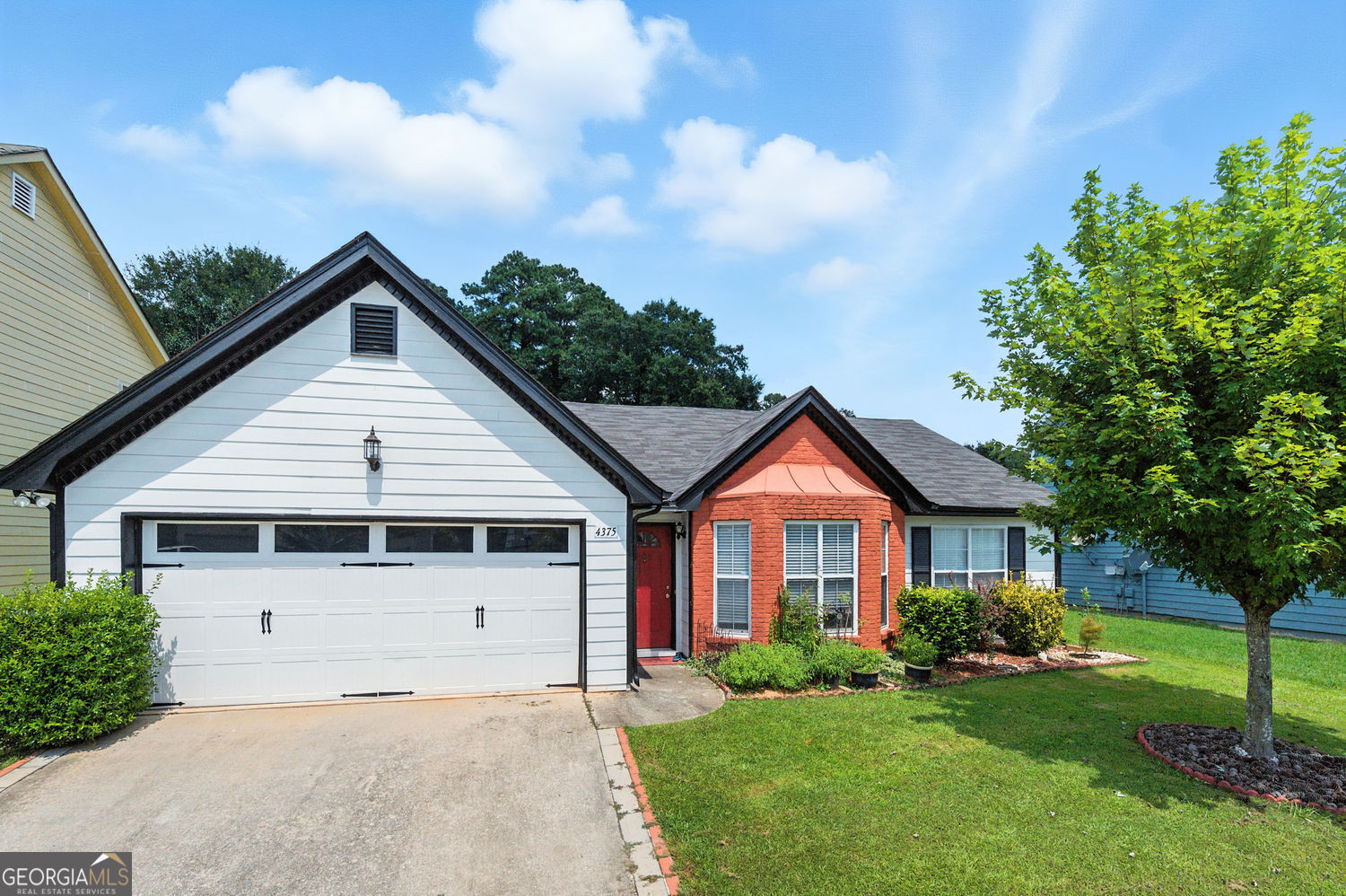 4375 Hopkins Run DR