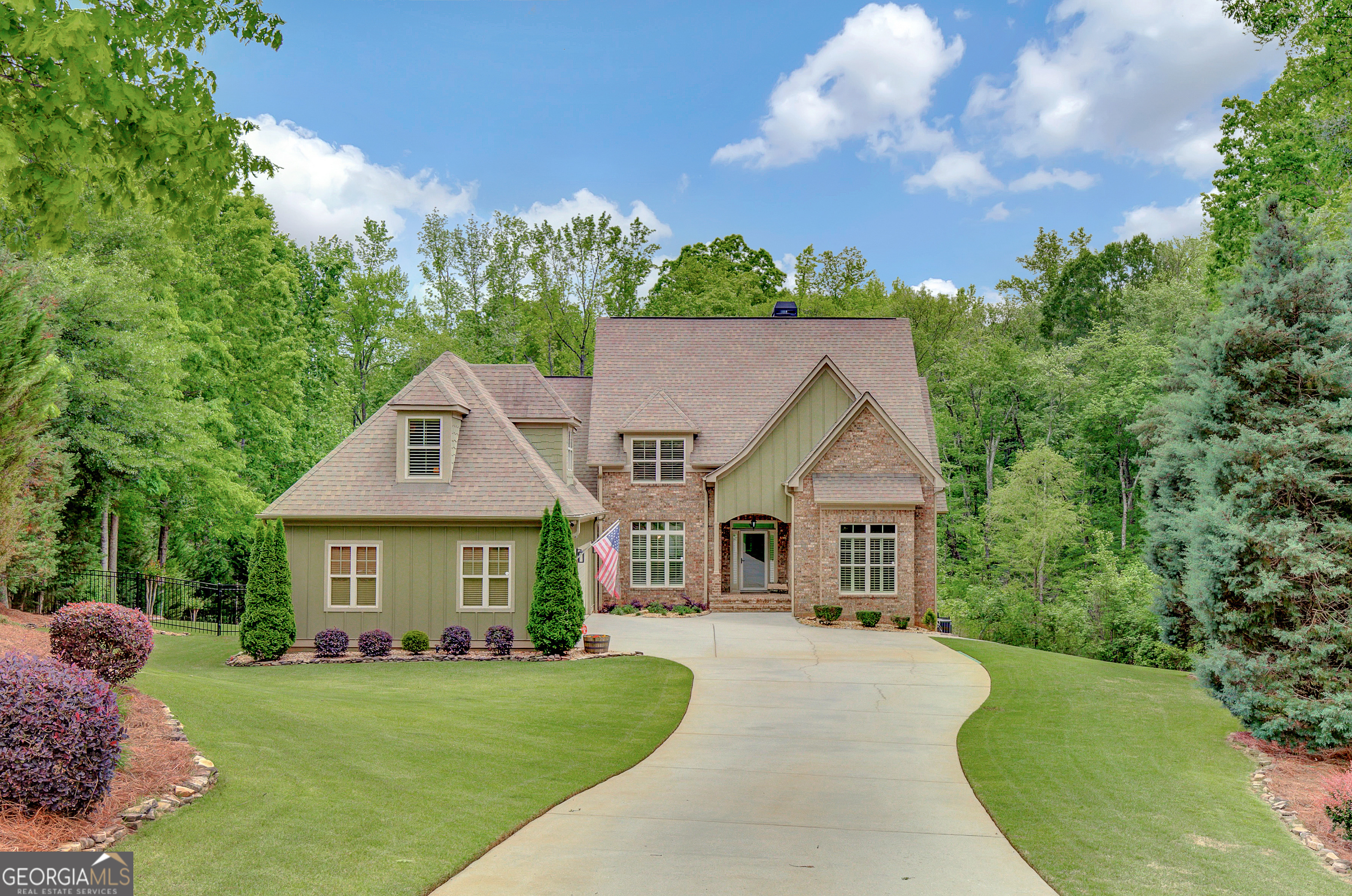 68 Misty Creek CV