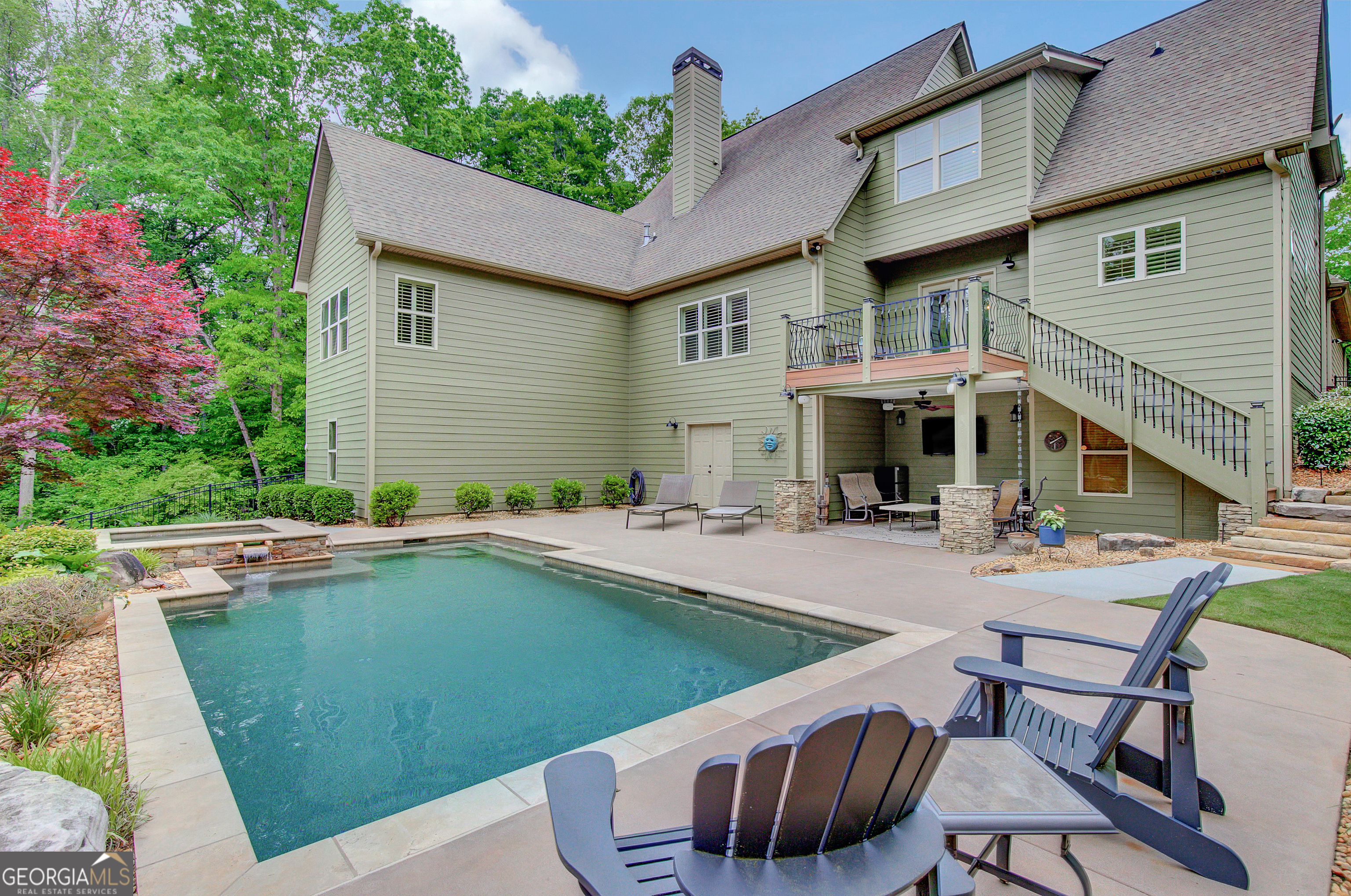 68 Misty Creek CV